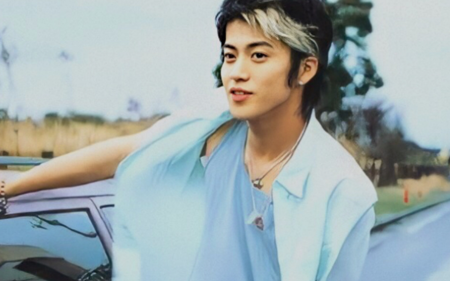 "17年前的小栗旬x山田孝之 我嗑的cp是真的呜呜呜!