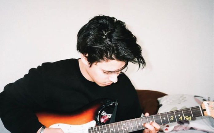 william aoyama(青山威廉)—lonely nights_哔哩哔哩_bilibili