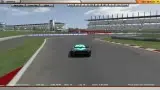 【rFactor】跑一把MC12 GT1