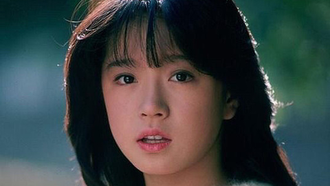 中森明菜 My List 哔哩哔哩 中森明菜 My List 哔哩哔哩