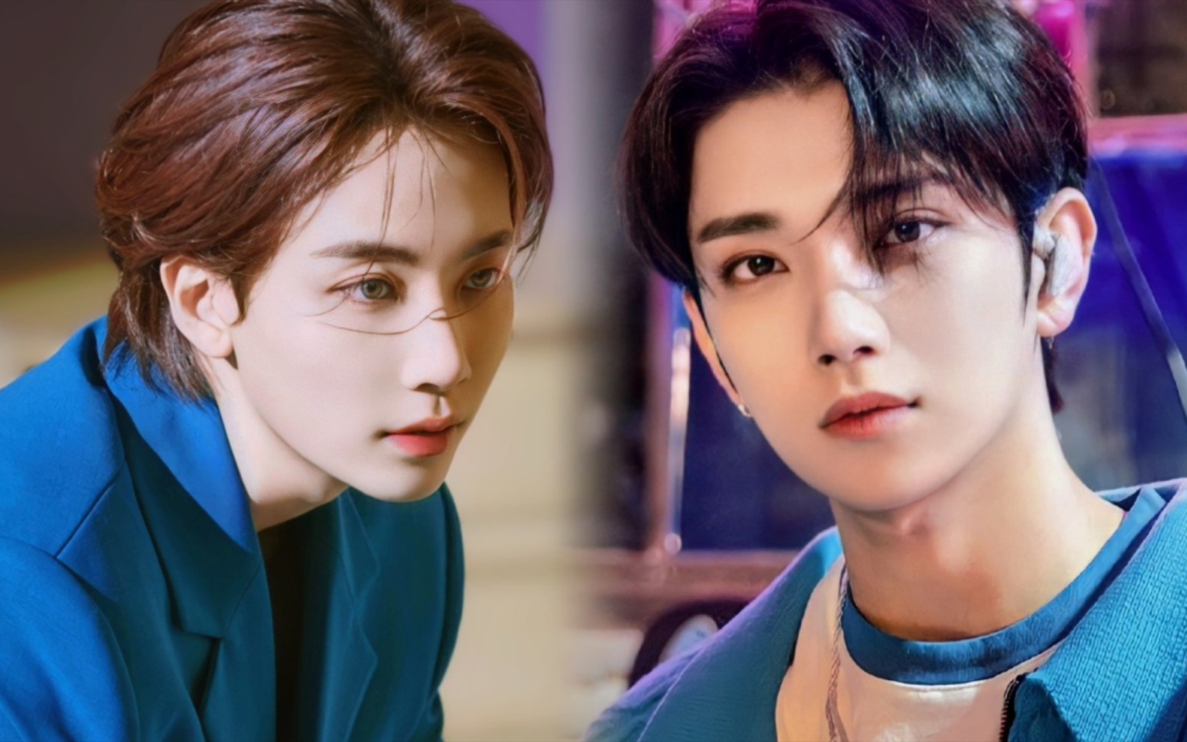 【尹净汉×洪知秀×你(19 女性向)】要么现在你去我的车上,要么开车