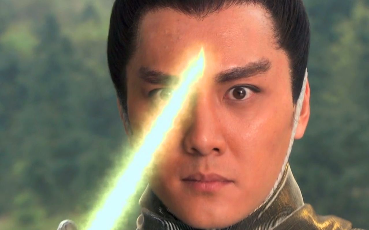 难怪二郎神是三只眼中最差的一个,你看其他2人都是啥来头?