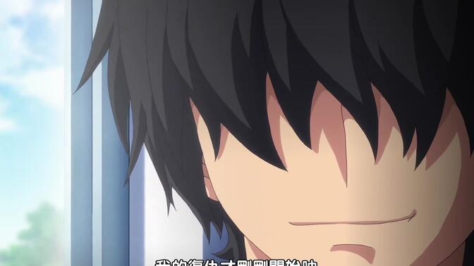 男主获得了时间静止的能力,复仇开始