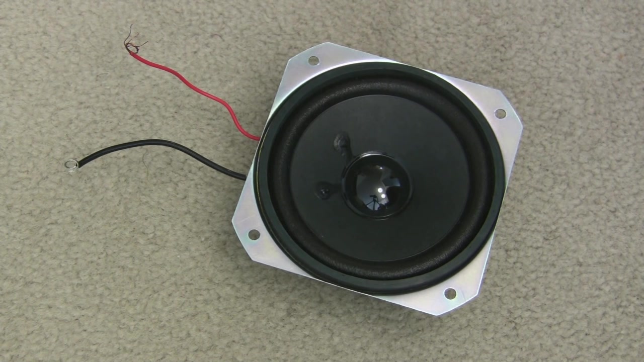 无源低通滤波器