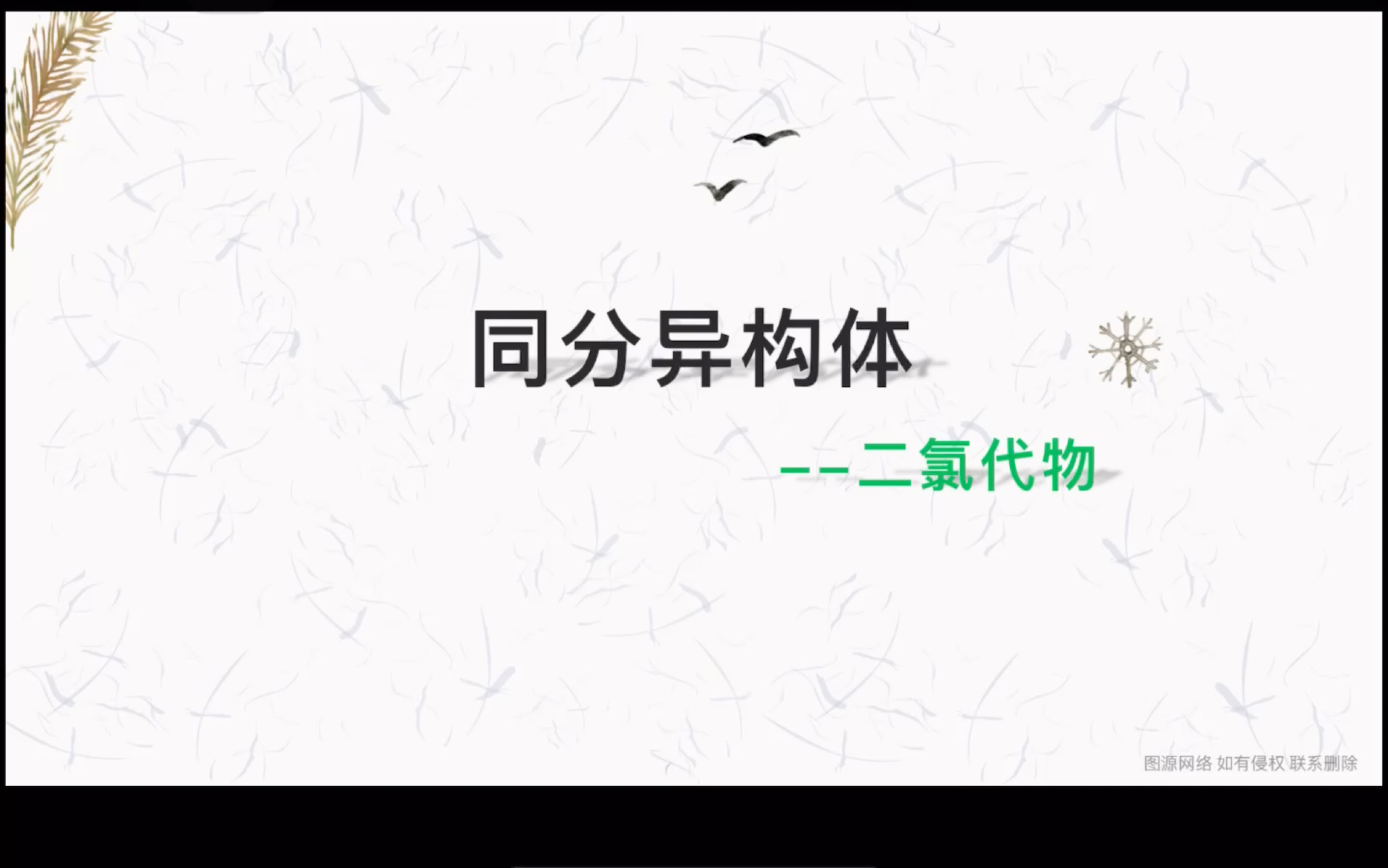 二氯代物哔哩哔哩bilibili