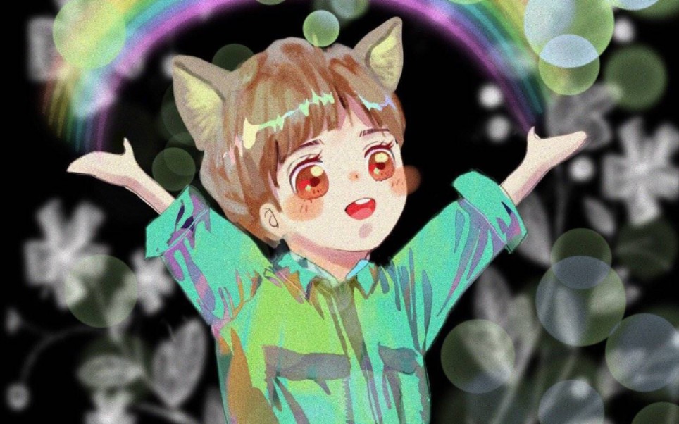 吴青峰快来查收葛格的新年祝福吧