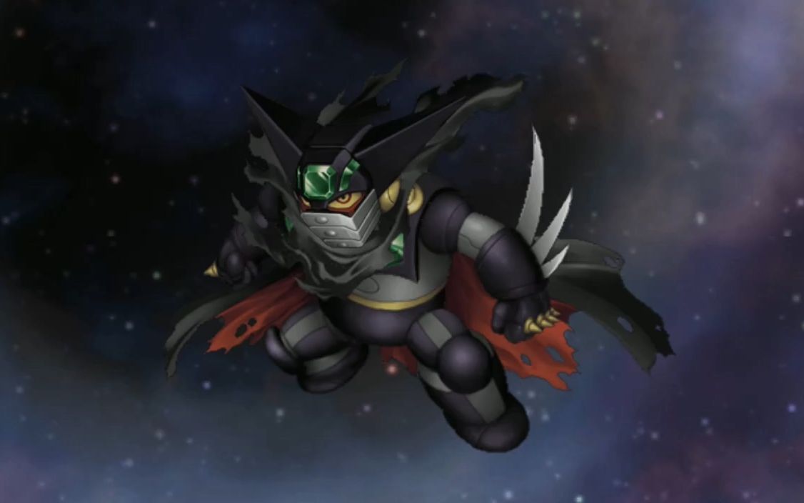 机战pc版 黑盖塔 流龙马 超级机器人大战v技能机体必杀合集