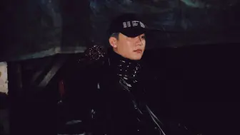 爱与救赎 | PG ONE王唯楚新专曲目《光》