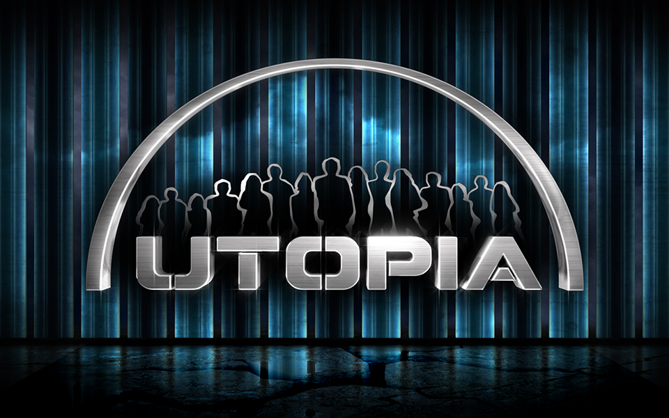 [图]【美国综艺】乌托邦 真人秀 第一季 Utopia Season 1