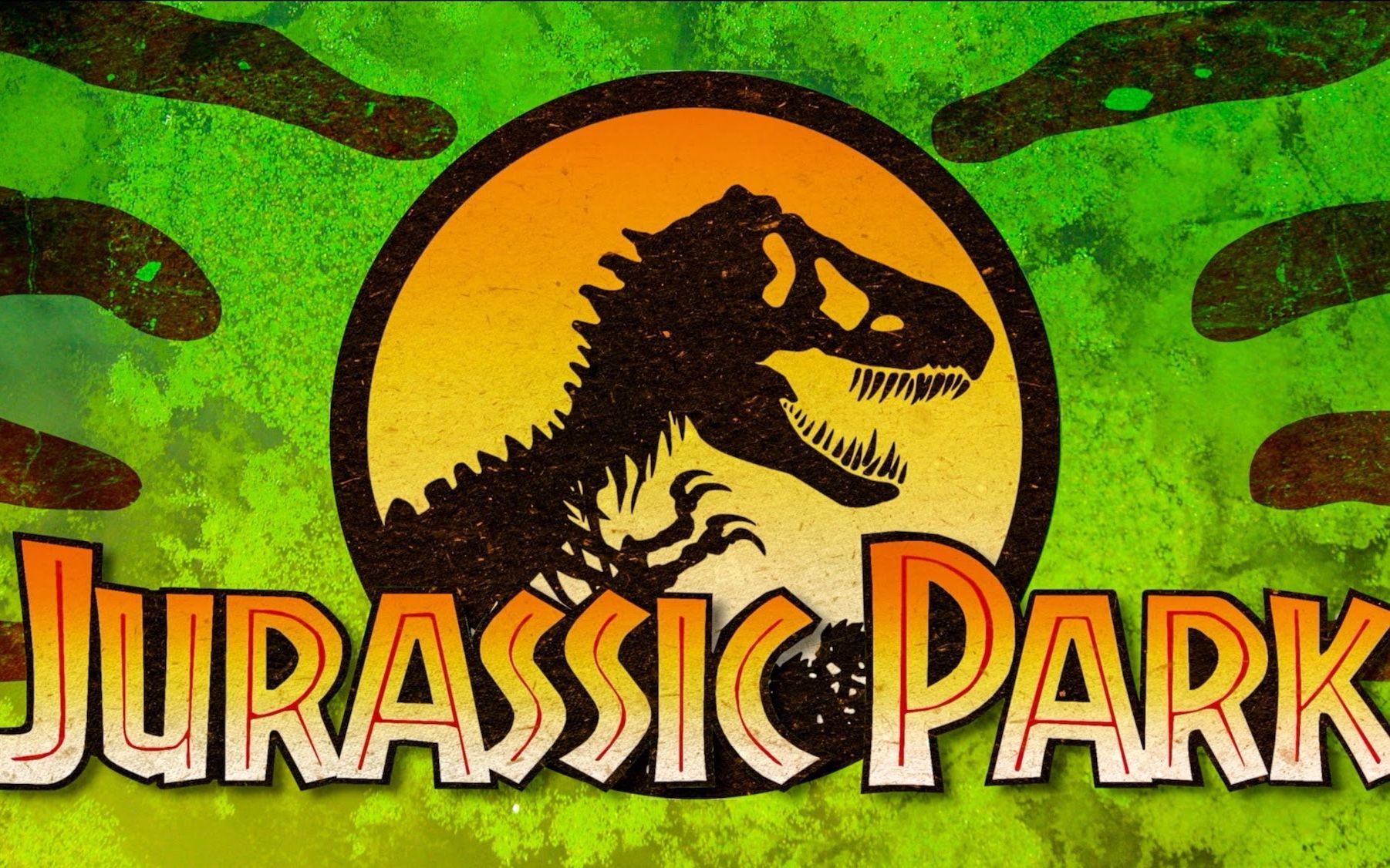 jurassic park - pushing the limits of visual effects