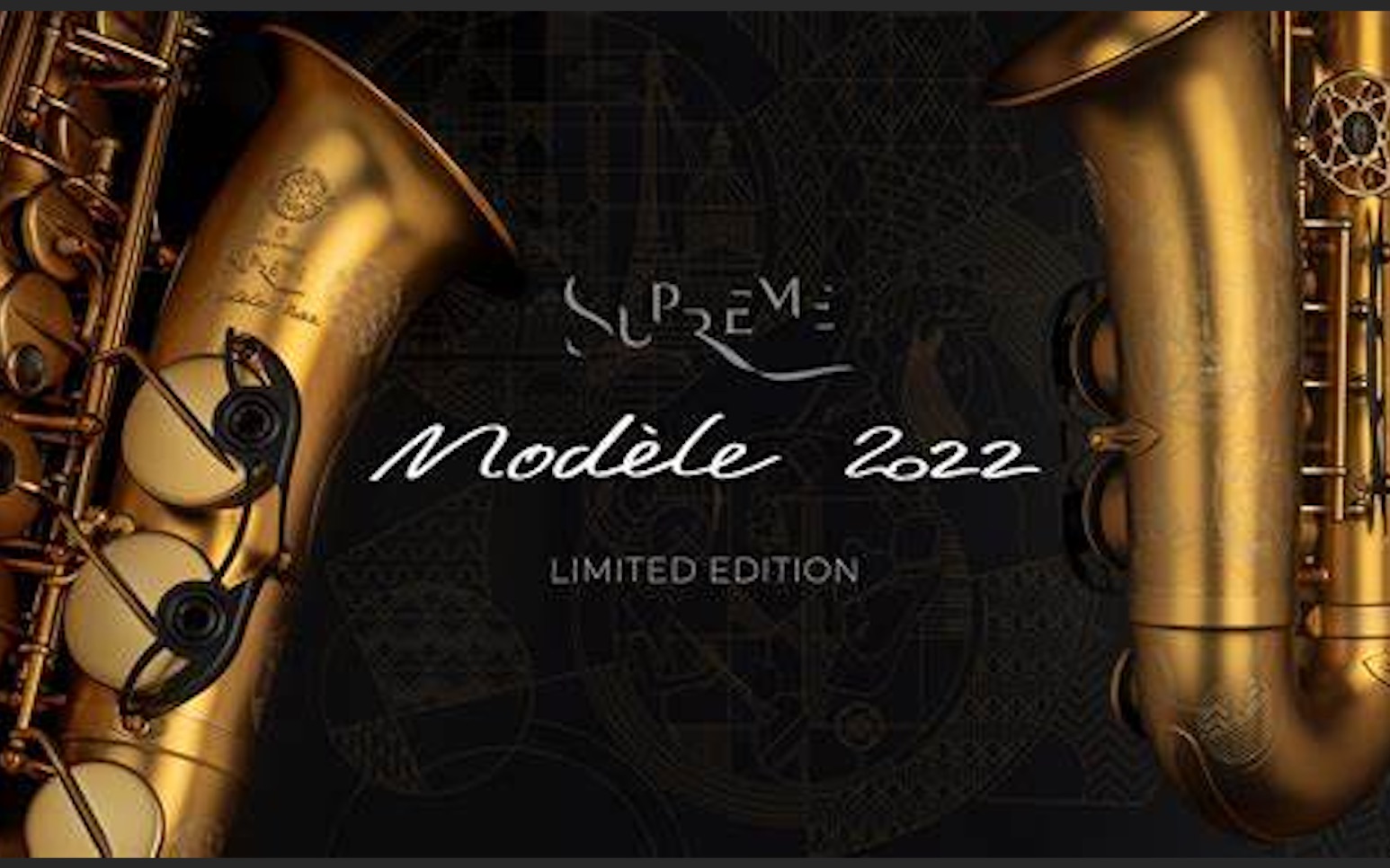 【最新试吹测评|中英字幕】Selmer百年限定 “Mod㨬e 2022”: celebrate 100 years of SELMER saxophones哔哩哔哩bilibili