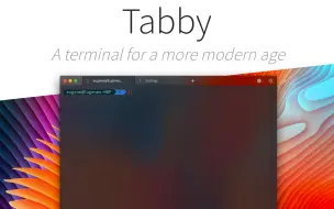 Download Video: Tabby教程|扔掉terminal|扔掉cmd|扔掉PowerShell|扔掉Putty|扔掉SecureCRT