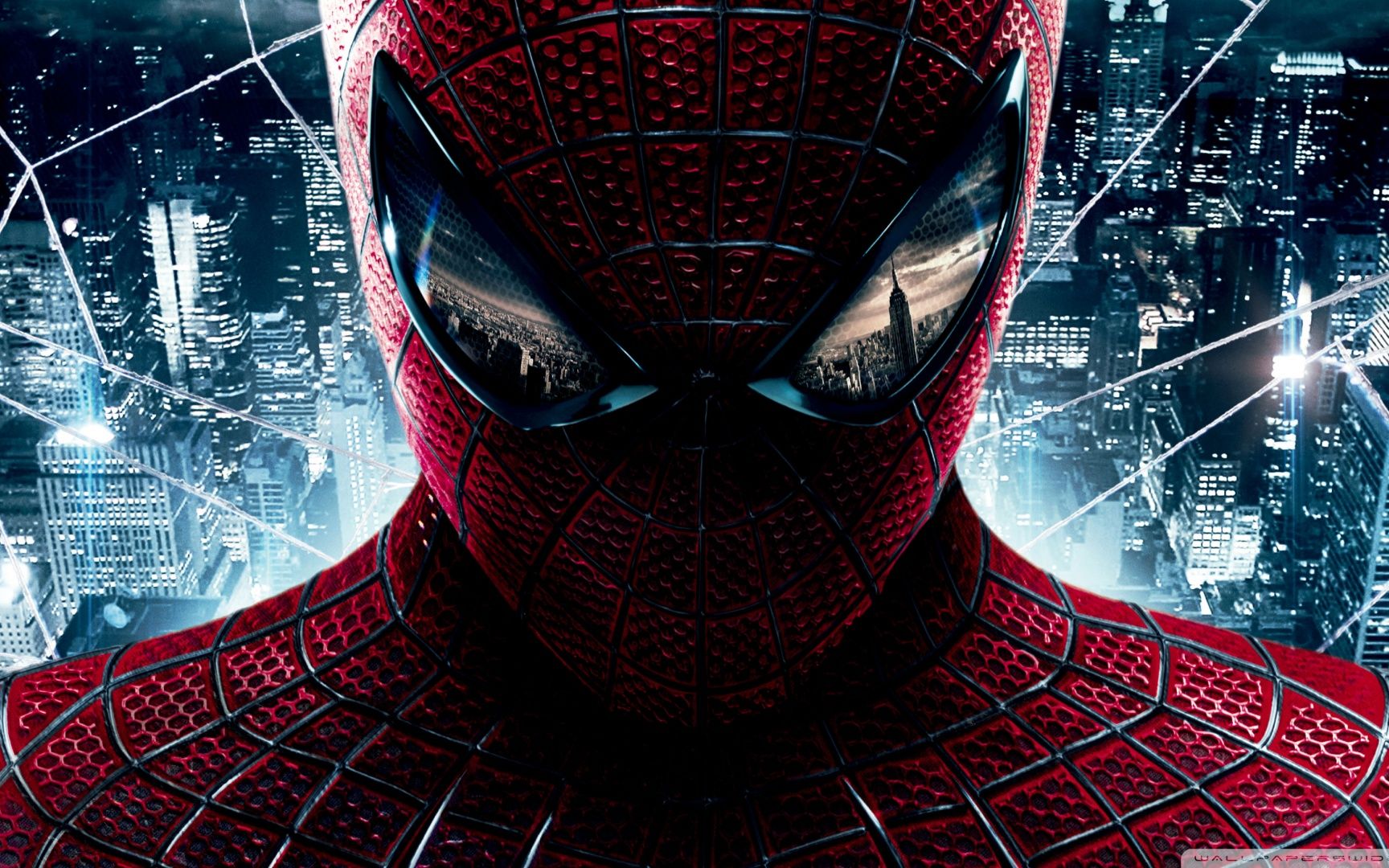 the amazing spider-man original soundtrack