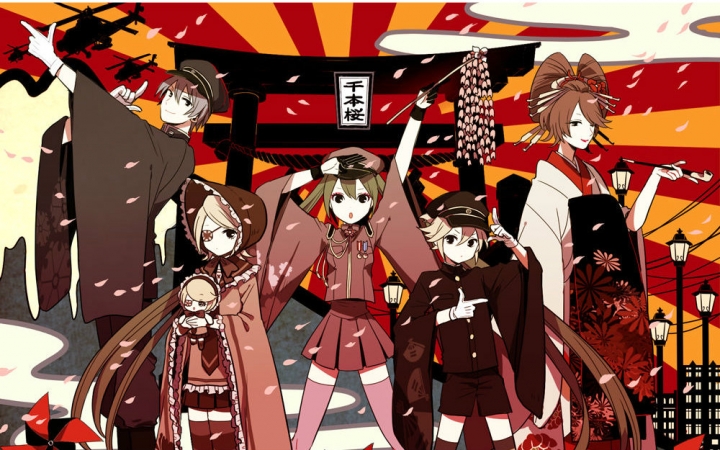 【口哨】《千本樱》——千本口哨_哔哩哔哩 (゜-゜)つロ 干杯~-bili