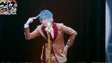 A-blue THE Stage】高橋文哉「_ life goes on」┃making movie_哔哩哔