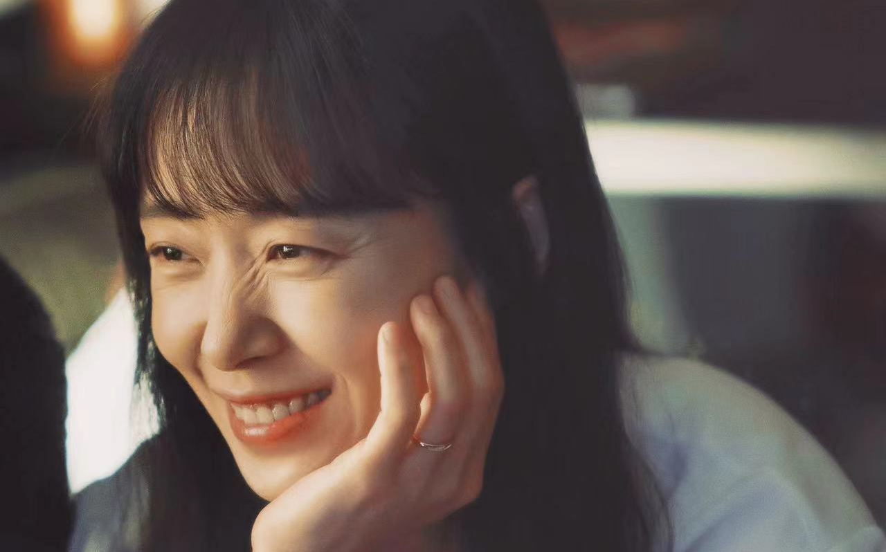 人间失格花絮 全度妍cut