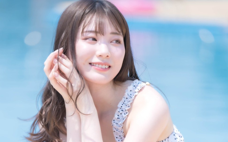 今日女友-石川澪