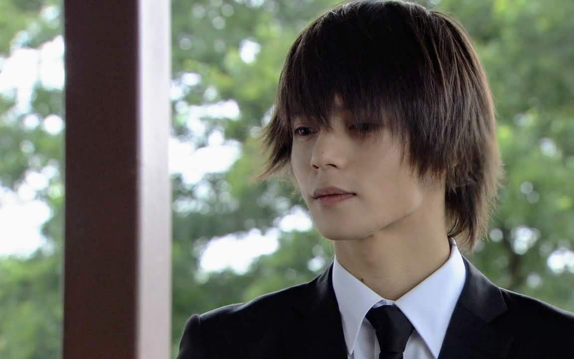 【洼田正孝】dont mess with me【日剧版夜神月】