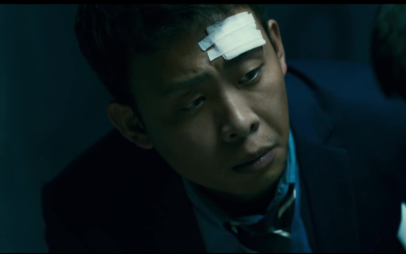 少年 blood of youth 2016 张译-张建宇cut