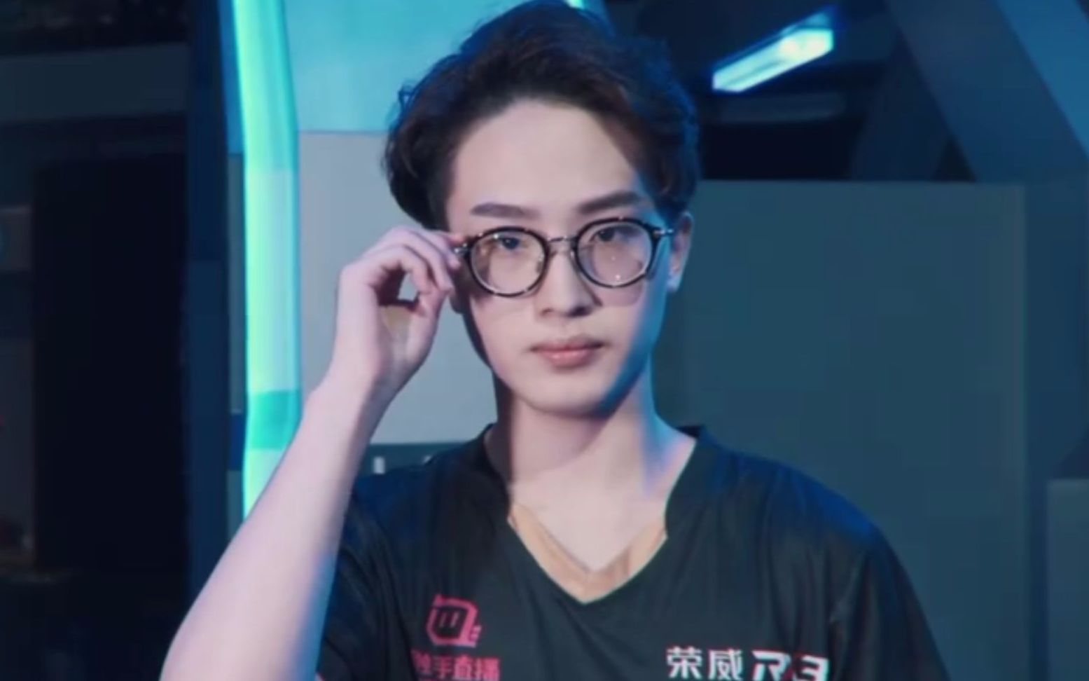 rngm阿杰20190303持续秃头