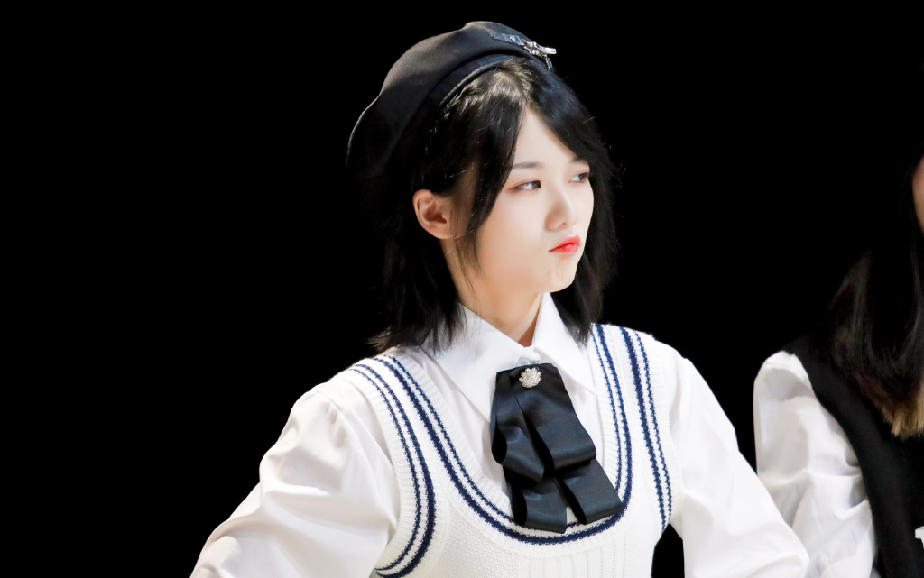 龙亦瑞 20211115 口袋48电台