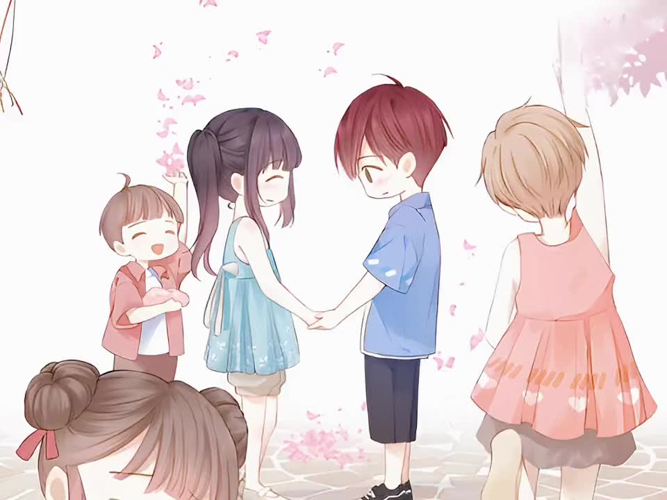 暗恋橘生淮南洛枳偷偷喜欢盛淮南整整14年单恋本身就是不对等的爱情