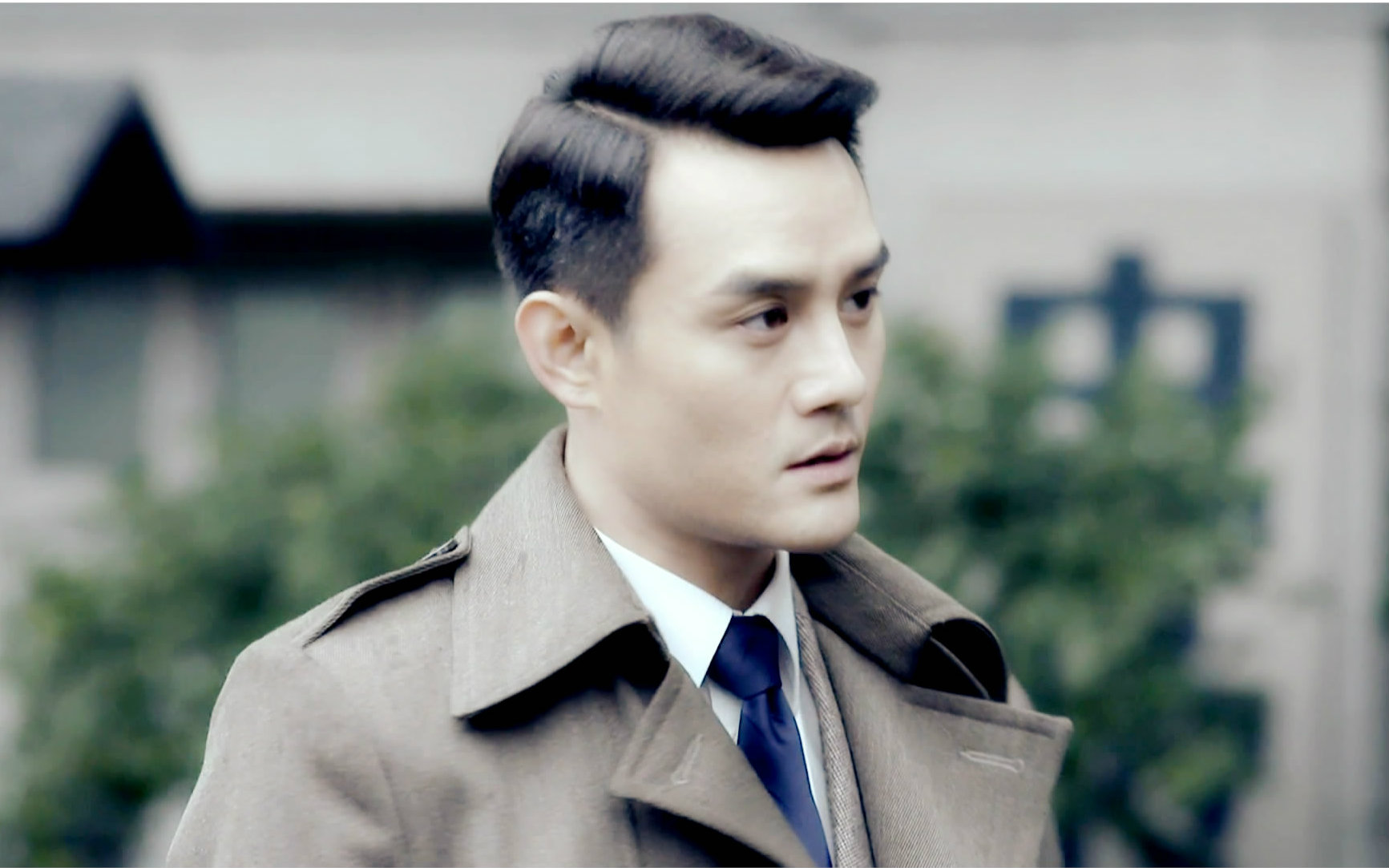 【王凯】【阿诚‖明诚个人向】愈战愈勇_哔哩哔哩