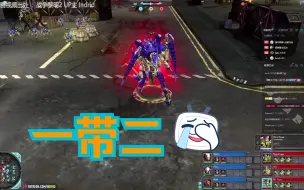 Video herunterladen: 战锤40K 战争黎明2比赛解说（3V3）星际战士  VS  泰伦虫族