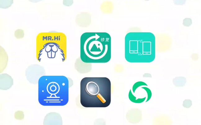 6款实用APP神器软件安利哔哩哔哩bilibili