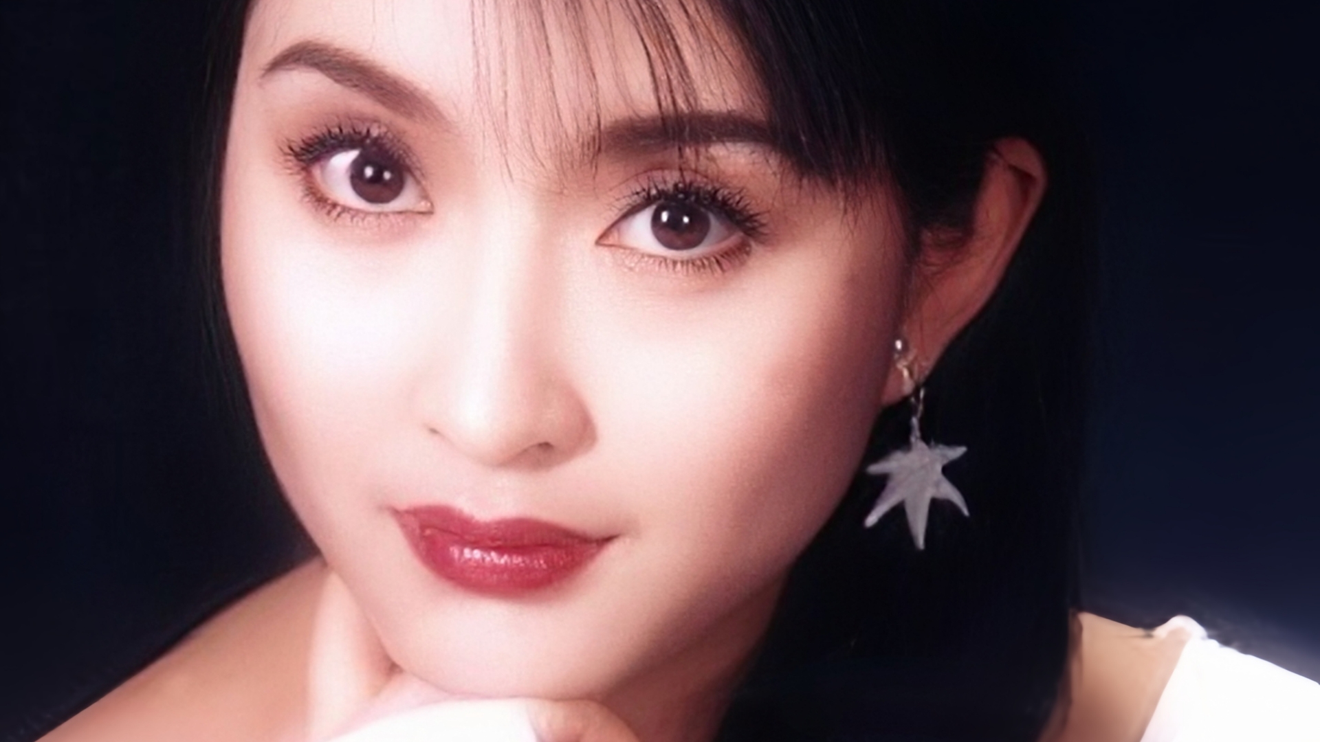 越剧《海国公主》选段 颜恝