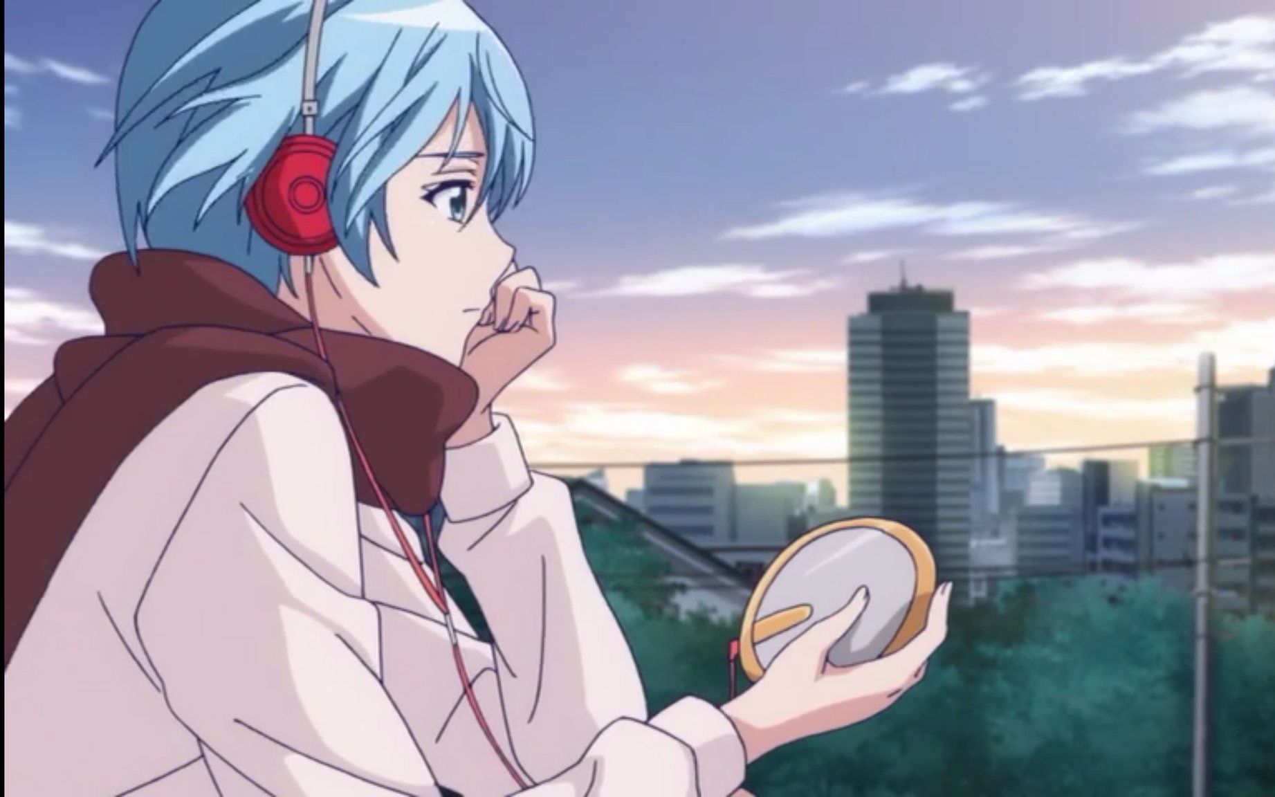 风夏漫画146话生肉