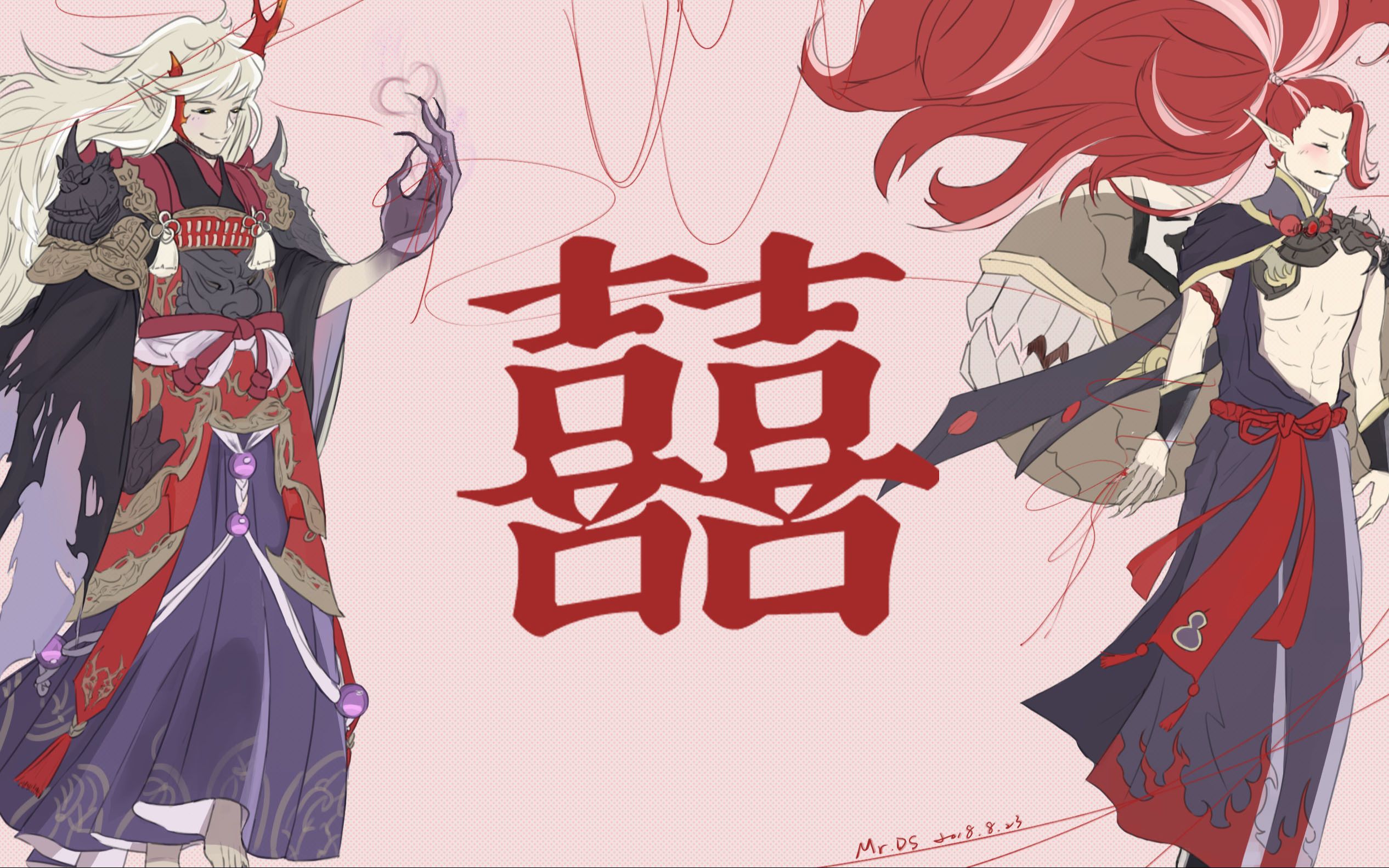 板绘茨酒茨官方的刀挨的够多了在伤口上撒点糖吧