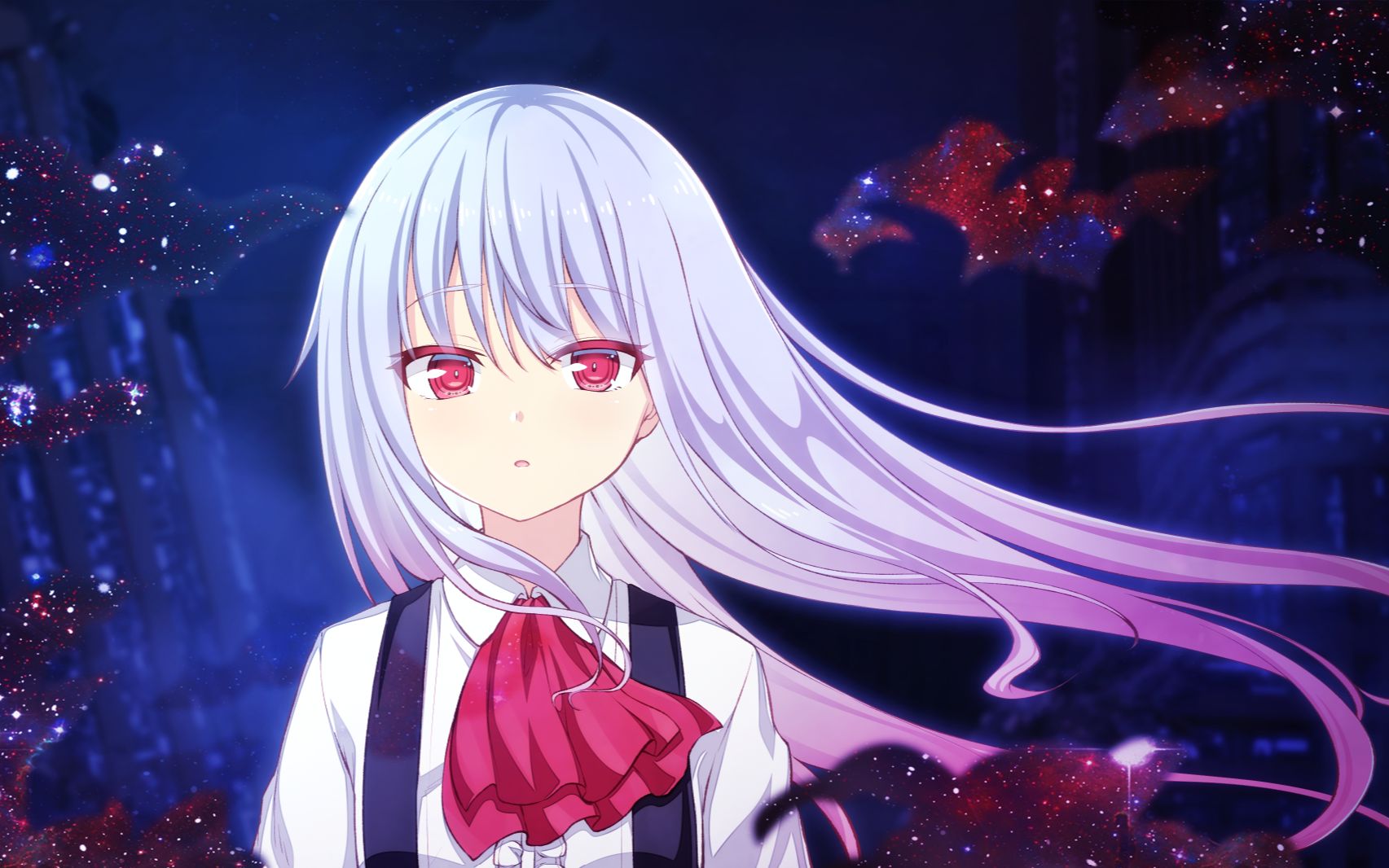 银河龙1.1x 97.43 0812_哔哩哔哩bilibili_osumania