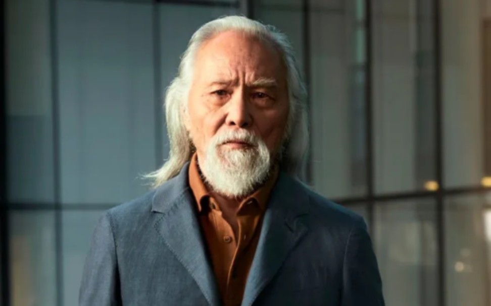 【三体角色】我心目中的老年罗辑