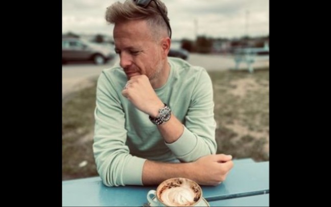 1115持续更新nickybyrne各路乱七八糟快拍汇总