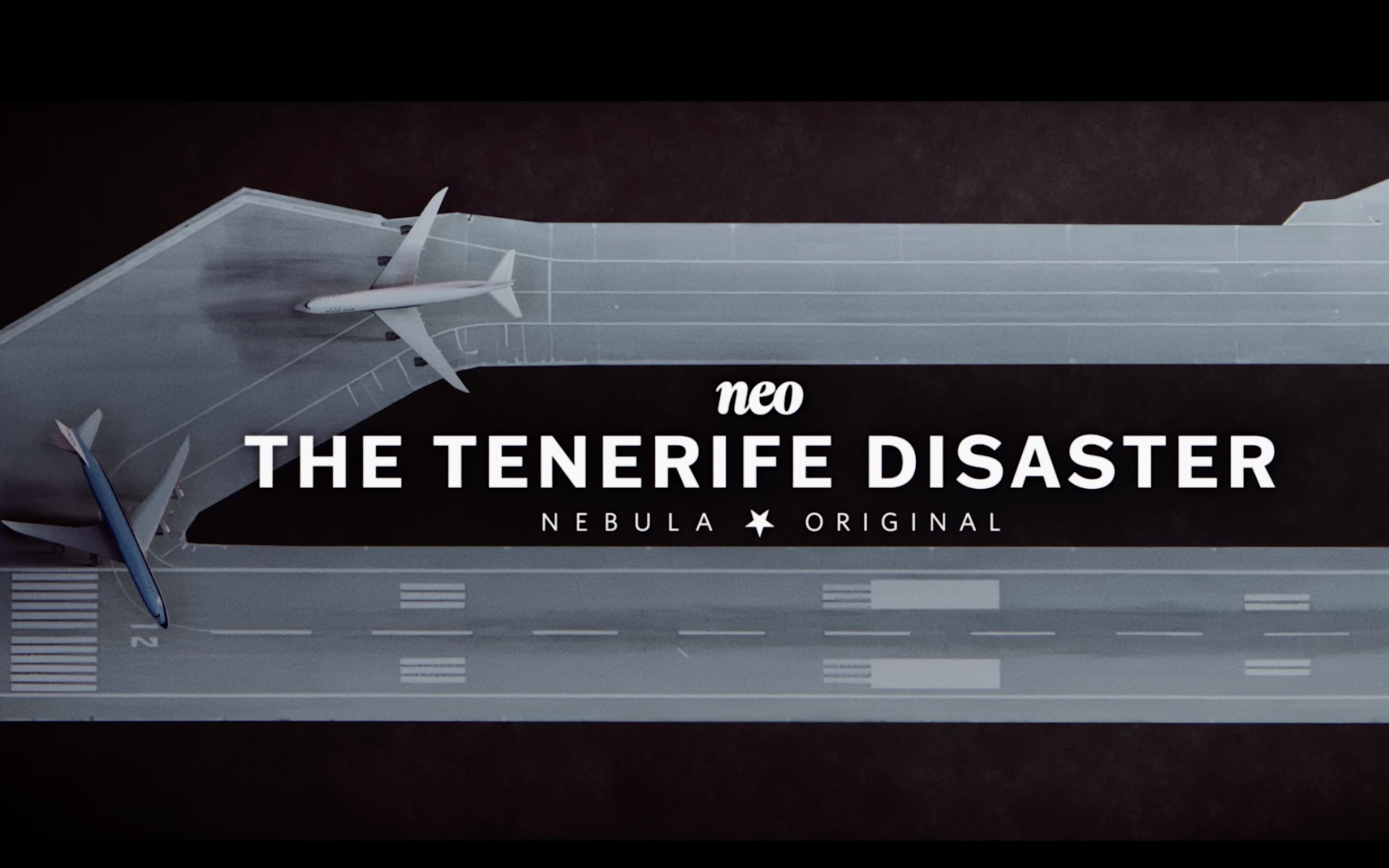 【中字CC】特内里费空难是如何发生的 / The Tenerife Disaster哔哩哔哩bilibili