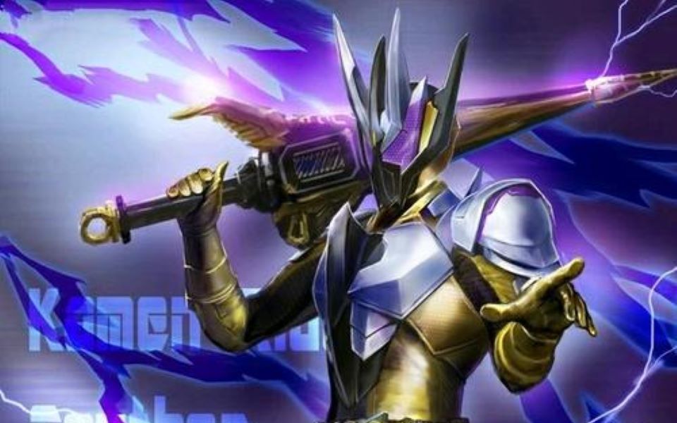 【假面骑士街机】假面骑士千骑