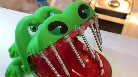 超强手工改造鲨鱼牙齿 04(79–79)03