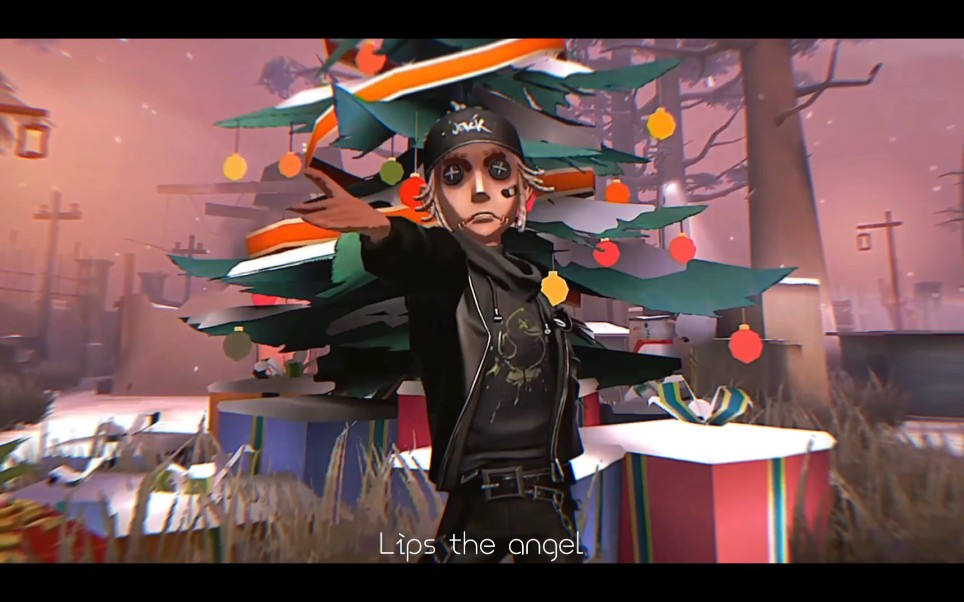 "加速呼吸 心跳频率 只为你"_手机游戏热门视频