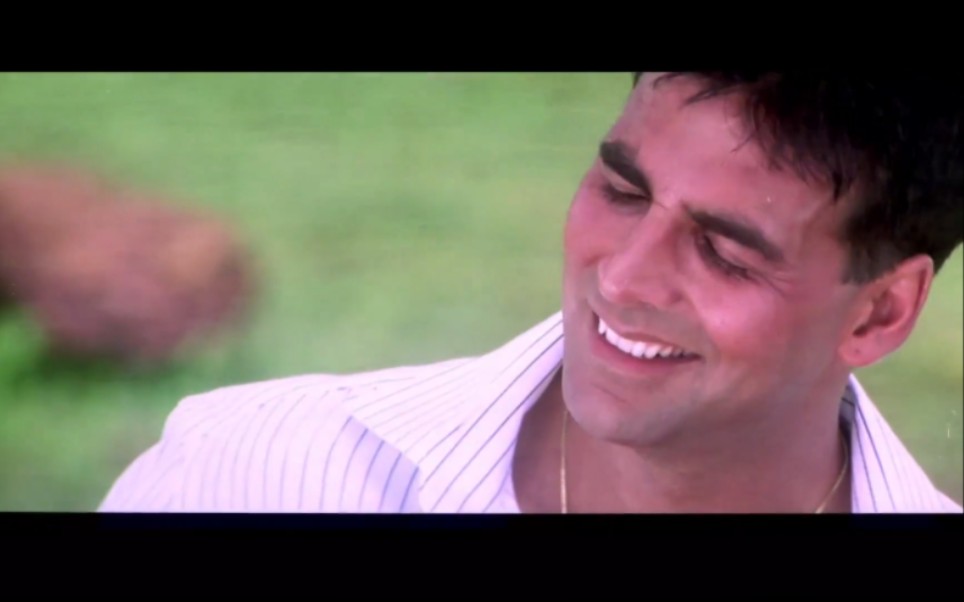 [图]【Akshay Kumar】Aankhein Bandh Ker Ke - Aitraaz 2004