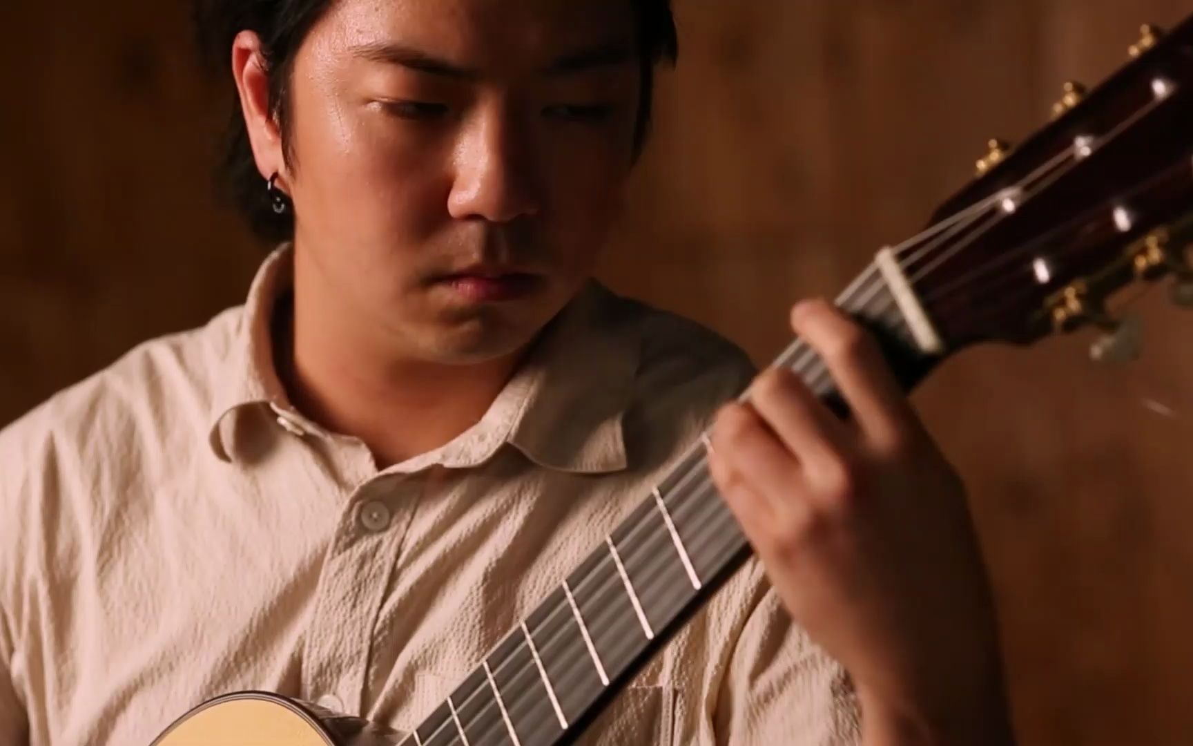 baden powell - linda | hyeonggeon