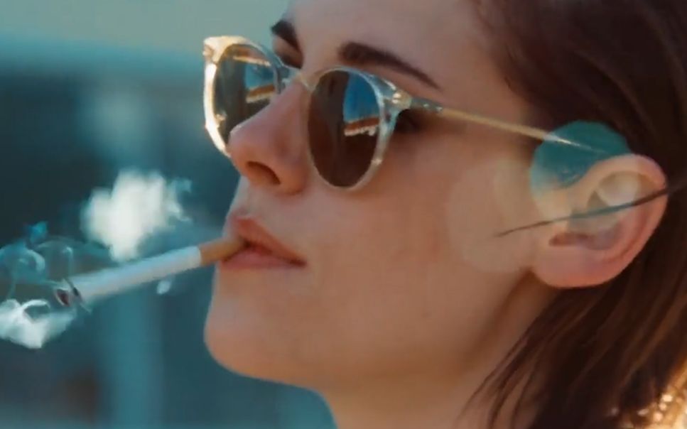 最近很火的4首英文歌noroots配上克里斯汀那姿势简直太帅了