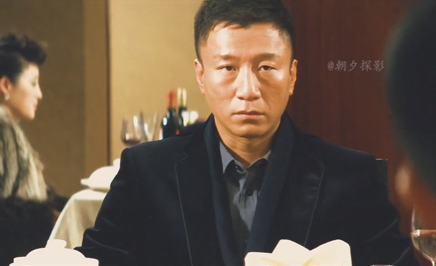 人心比毒更毒 唯宿命不可抗拒 # 毒战 # 古天乐(二)