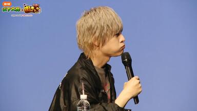 増田俊樹 Between the Sheets 熟肉】第387回増田俊樹「Between the sheets」35岁因为饺子兴奋