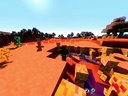 [图]★我的世界★Minecraft《籽岷的模组介绍 动态剑技 Mod》