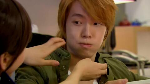 李东海 Superjunior 这是一个草莓味的东海宝宝呀 Jennyluvam77 哔哩哔哩