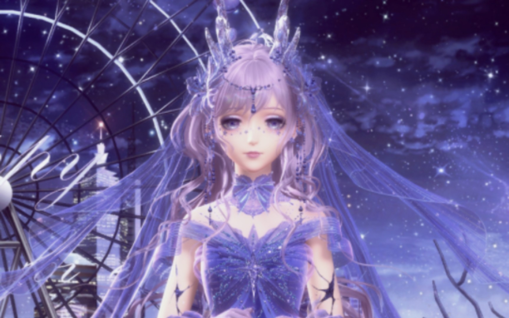 星动安利大作战6