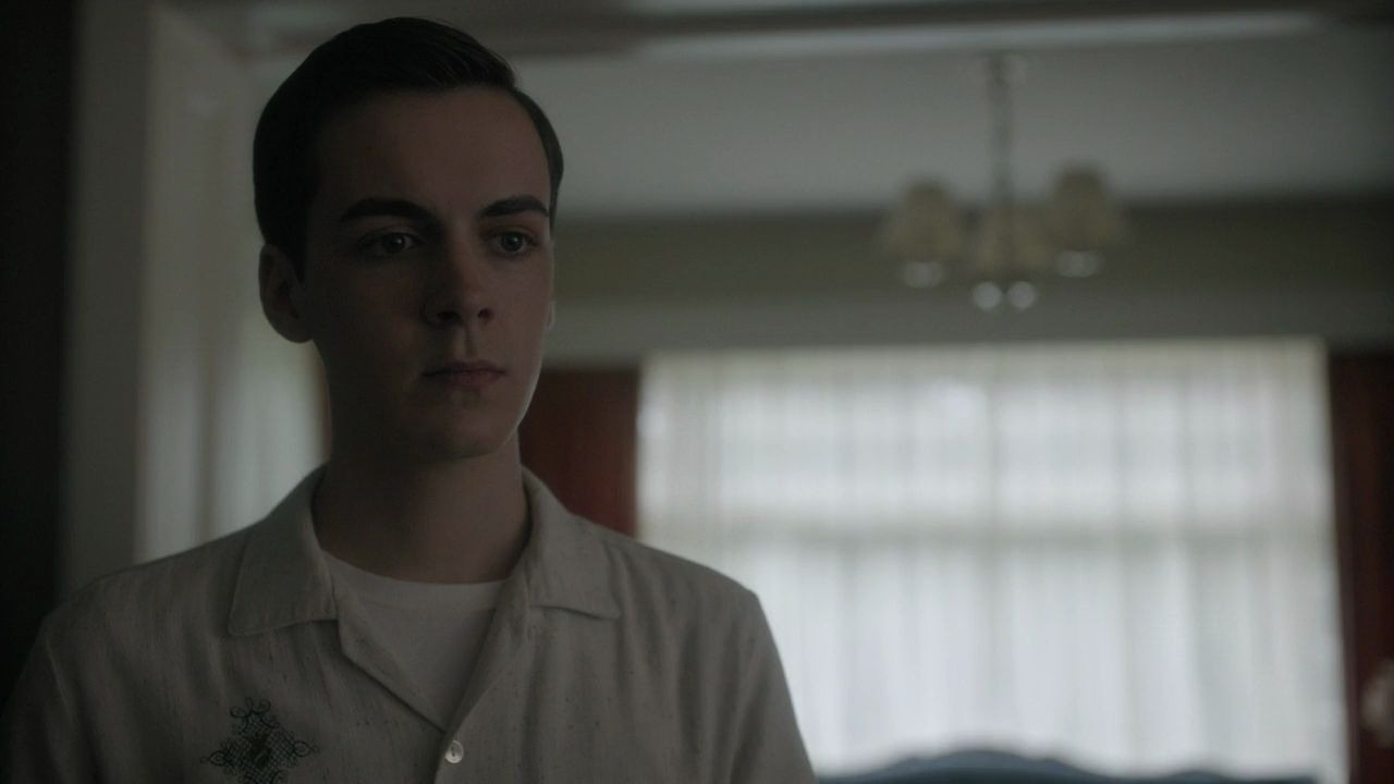 【高堡奇人】希姆莱在元首宫进行演讲