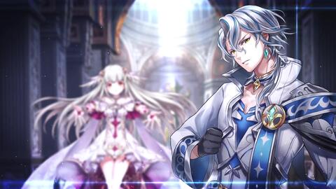 白猫计划 The World Of Guilty Pv 哔哩哔哩 白猫计划 The World Of Guilty Pv 哔哩哔哩