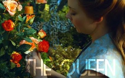 【GoT】“小玫瑰”玛格丽ⷦ利尔|(GoT) Margaery Tyrell The Queen哔哩哔哩bilibili